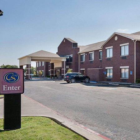 Comfort Suites Plainview Екстериор снимка