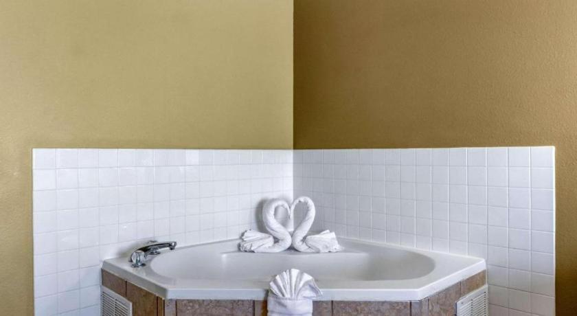 Comfort Suites Plainview Екстериор снимка
