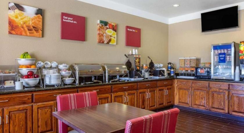 Comfort Suites Plainview Екстериор снимка