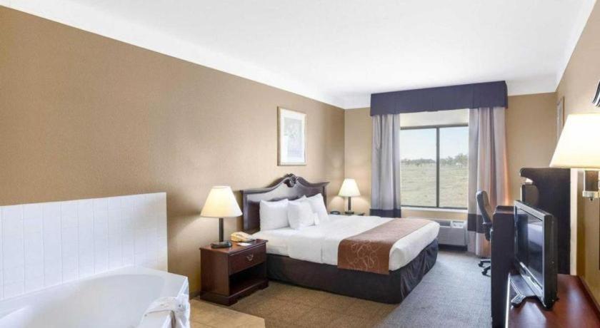 Comfort Suites Plainview Екстериор снимка