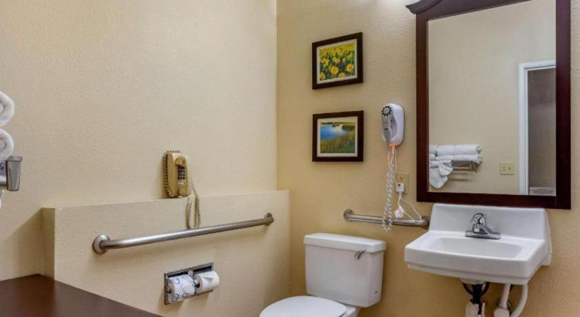 Comfort Suites Plainview Екстериор снимка