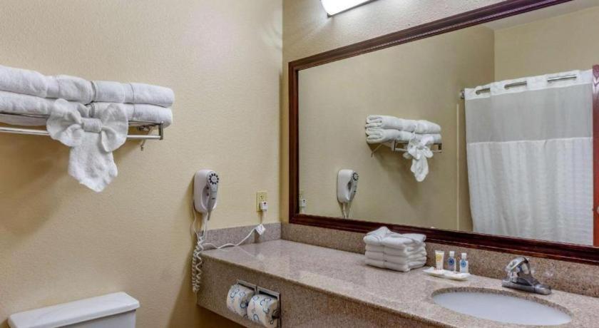 Comfort Suites Plainview Екстериор снимка